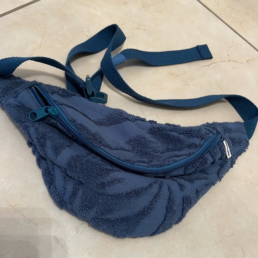 Ripcurl Terry Fanny pack brand new
